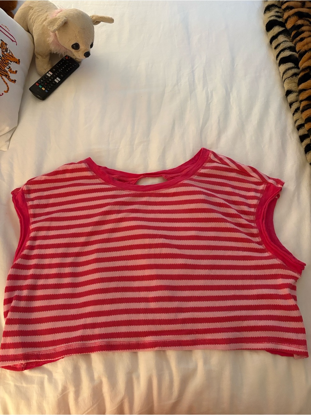 Fp movement style backless top